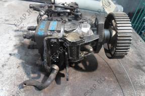 Mazda 626 IV GE 2,0 D ТНВД