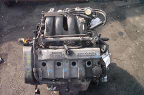 Mazda 626 IV GE 92-98 двигатель 1,8 тестированный kompresji
