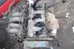 Mazda 626 IV GE 92-98 двигатель 1,8 тестированный kompresji