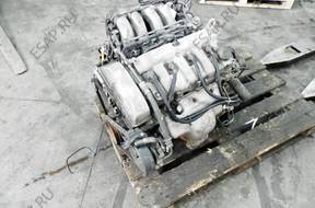 MAZDA 626 IV GE двигатель 1.8 1,8 16V бензиновый 92-97 год