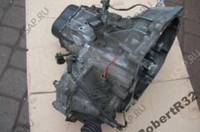 MAZDA 626 КОРОБКА ПЕРЕДАЧ 1.8 2.0 KRAK 92-01