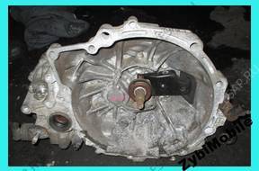MAZDA 626 КОРОБКА ПЕРЕДАЧ 2.0 16V