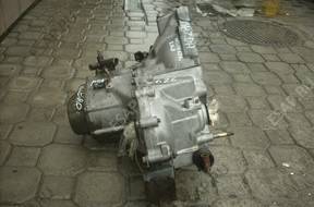 Mazda 626 КОРОБКА ПЕРЕДАЧ 2.0 D 92-97r