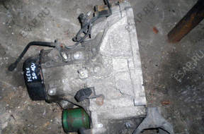 MAZDA 626 КОРОБКА ПЕРЕДАЧ 2.0i 92 96 год,
