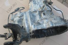 MAZDA 626 КОРОБКА ПЕРЕДАЧ BIEGÓW 2.0 97-02