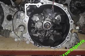 MAZDA 626 КОРОБКА ПЕРЕДАЧ КОРОБКА СТУПЕНЧАТАЯW 2,0 16V