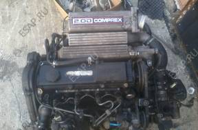 MAZDA 626 КОРОБКА ПЕРЕДАЧW  2,0TD  COMPREX