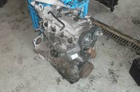 MAZDA 626 PREMACY 1.8  двигатель блок цилиндров SUPEK