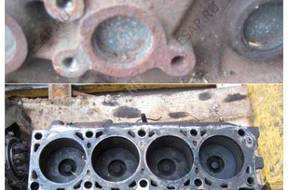 MAZDA 626 PREMACY 2,0 TD двигатель RF 2 3 4