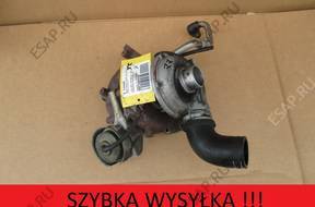 MAZDA  626 PREMACY 2.0 DITD  ТУРБОКОМПРЕССОР