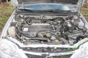 MAZDA 626 PREMACY 323 F BJ 2.0 DITD ZAWR SPV 100%