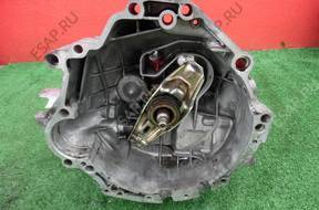 MAZDA 626 РЕСТАЙЛИНГ 99-02 1,8 БЕНЗИН КОРОБКА ПЕРЕДАЧW