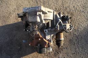 MAZDA 626 SKRZYNIA BIEG 2.0 DITD TD 97-01