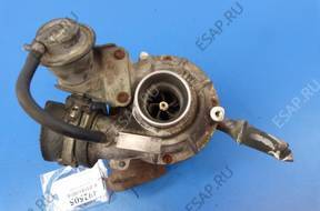 Mazda 626 ТУРБОКОМПРЕССОР RF2B 2,0 DITD 16v 90kM