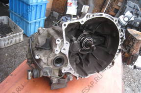 MAZDA 626 V 02 2.0 16V DOHC КОРОБКА ПЕРЕДАЧ