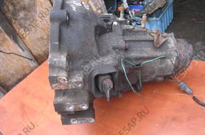 MAZDA 626 V 02 2.0 16V DOHC КОРОБКА ПЕРЕДАЧ