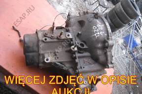 MAZDA 626 V 02 2.0 16V DOHC КОРОБКА ПЕРЕДАЧW