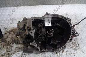 MAZDA 626 V 1.8 16V КОРОБКА ПЕРЕДАЧW