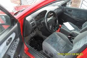 MAZDA 626 V 1.9 16 V двигатель,КОРОБКА ПЕРЕДАЧ