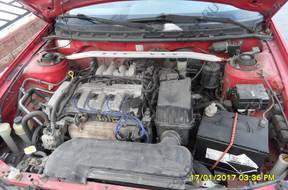 MAZDA 626 V 1.9 16 V двигатель,КОРОБКА ПЕРЕДАЧ