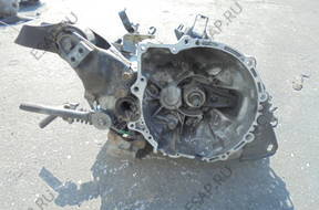 MAZDA 626 V 99 год, 2.0 16V КОРОБКА ПЕРЕДАЧW