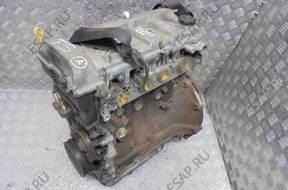 MAZDA 626 V двигатель 2.0 16V FS