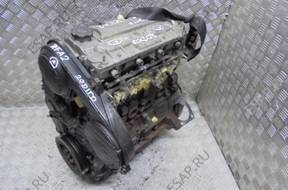 MAZDA 626 V двигатель 2.0 DITD RF2A