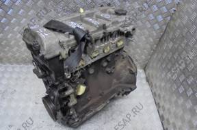MAZDA 626 V двигатель бензиновый BENZYNOWY 2.0 16V FS