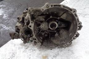 MAZDA 626 V GF 1.8 16V КОРОБКА ПЕРЕДАЧW