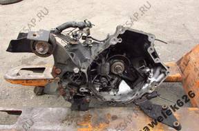 MAZDA 626 V GF/ 2.0 DiTD 97/02 КОРОБКА ПЕРЕДАЧW