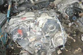 MAZDA 626 XEDOS 6 1992- 2.0  двигатель блок цилиндров SUPEK