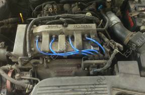 MAZDA 626GF  1.8 16V FP двигатель