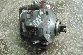 Mazda 6I  ТНВД Denso