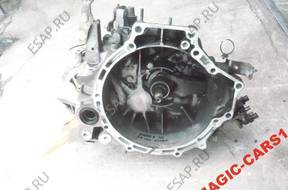 Mazda,6:КОРОБКА ПЕРЕДАЧ (2.0 CD 02 r)