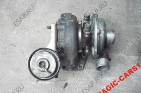 Mazda,6:ТУРБОКОМПРЕССОР VJ32  (2.0 CD 2002 год)