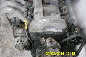 ***MAZDA 98r - 1,8 PB - двигатель