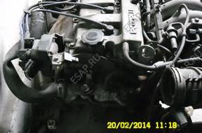***MAZDA 98r - 1,8 PB - двигатель