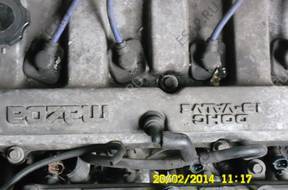 ***MAZDA 98r - 1,8 PB - двигатель
