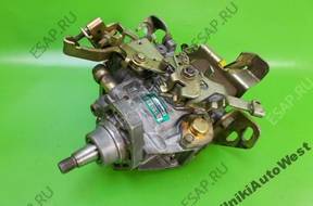 MAZDA B1600 B2000 ТНВД