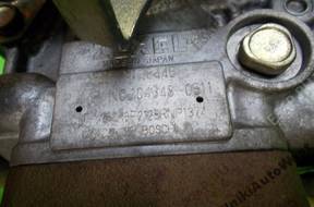 MAZDA B1600 B2000 ТНВД
