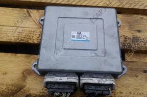 MAZDA БЛОК УПРАВЛЕНИЯ ДВИГАТЕЛЕМ 1,6 B 4B0906018DH