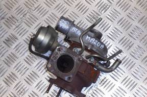 MAZDA BT50 / FORD RANGER 2,5 TDCI ТУРБОКОМПРЕССОР