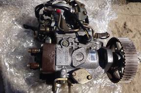MAZDA COMPREX 626 GE 92-97 ТНВД ДИЗЕЛЬ