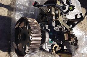 MAZDA COMPREX 626 GE 92-97 ТНВД ДИЗЕЛЬ