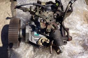 MAZDA COMPREX 626 GE 92-97 ТНВД ДИЗЕЛЬ