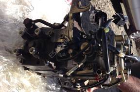 MAZDA COMPREX 626 GE 92-97 ТНВД ДИЗЕЛЬ