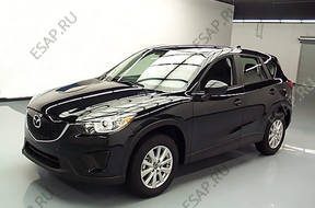 Mazda cx 5 2,0B КОРОБКА ПЕРЕДАЧw МЕХАНИКА 2014 год, 2wd