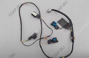 MAZDA CX-5 MAZDA 6 CZUJNIKI ПАРКОВКИ ЗАДН.  13-