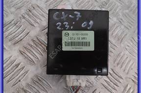 MAZDA CX-7 2009 ГОД МОДУЛЬ БЛОК УПРАВЛЕНИЯ L37J 18 9 год,1
