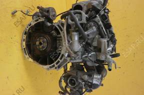 MAZDA CX-7 2.3 DISI  ТУРБОКОМПРЕССОР K0422 882